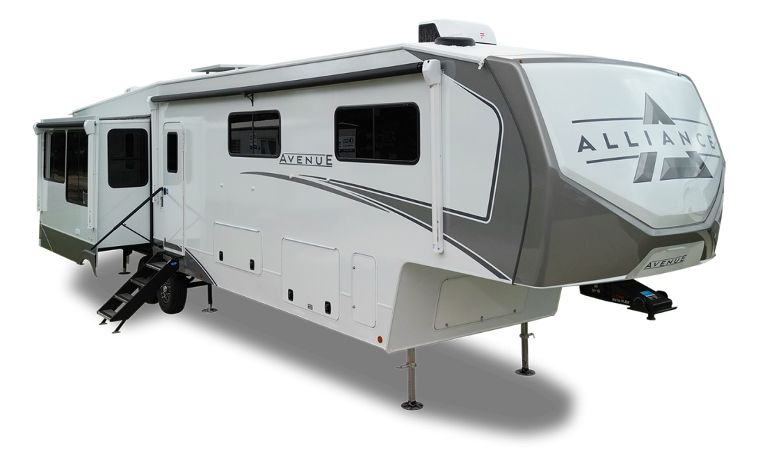 Avenue 32RLS | Alliance RV